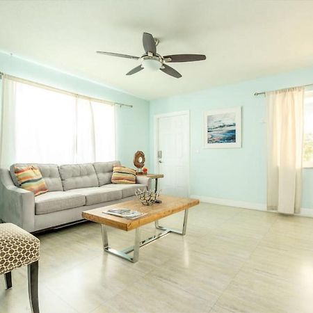 Steps To Sand And Sea 1 Fort Lauderdale Luaran gambar